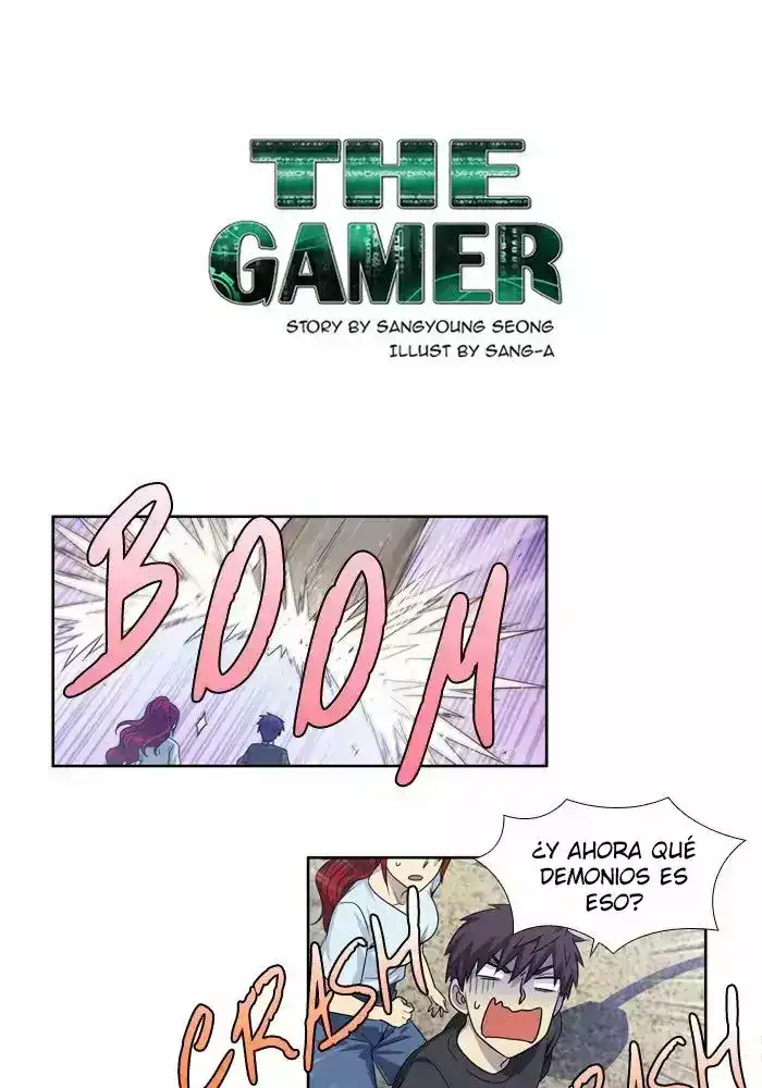 Read El jugador es Manga Online