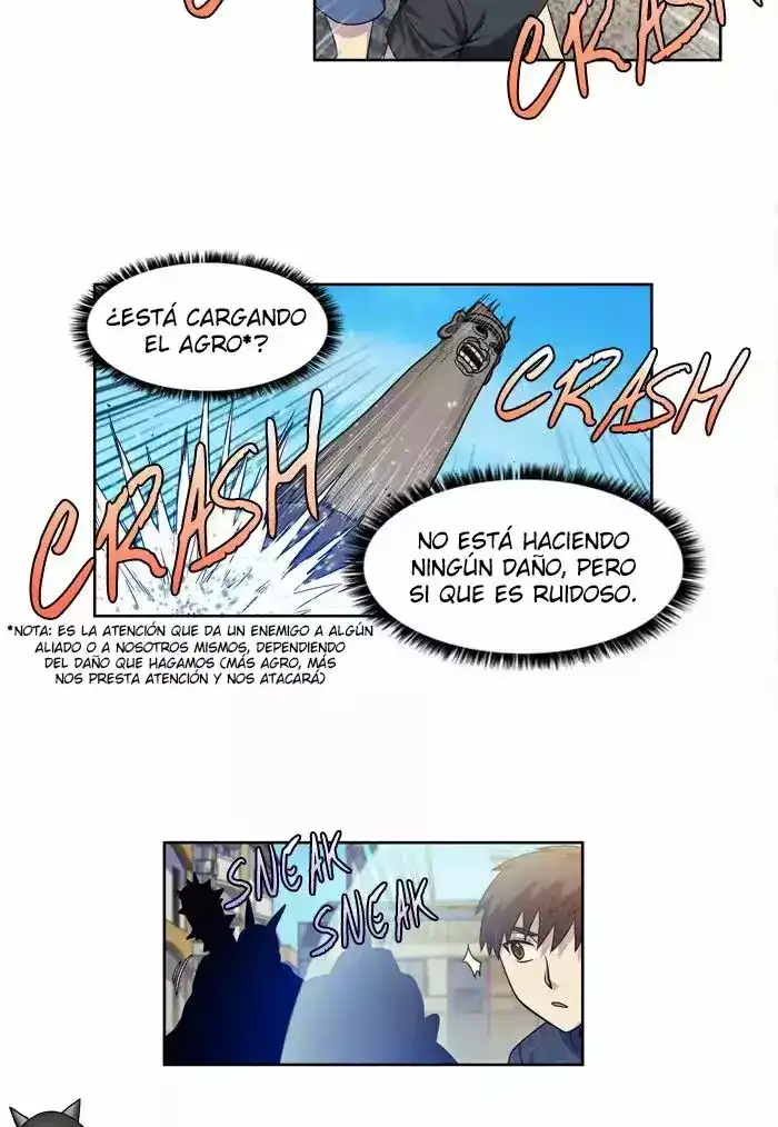 Read El jugador es Manga Online