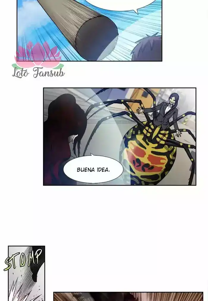 Read El jugador es Manga Online