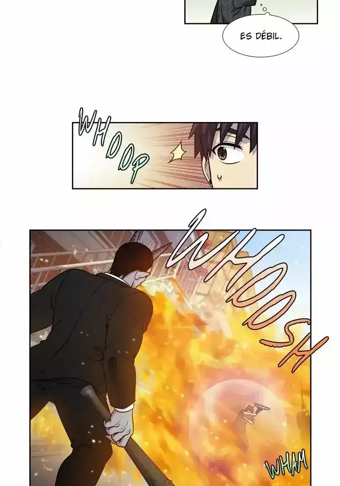 Read El jugador es Manga Online