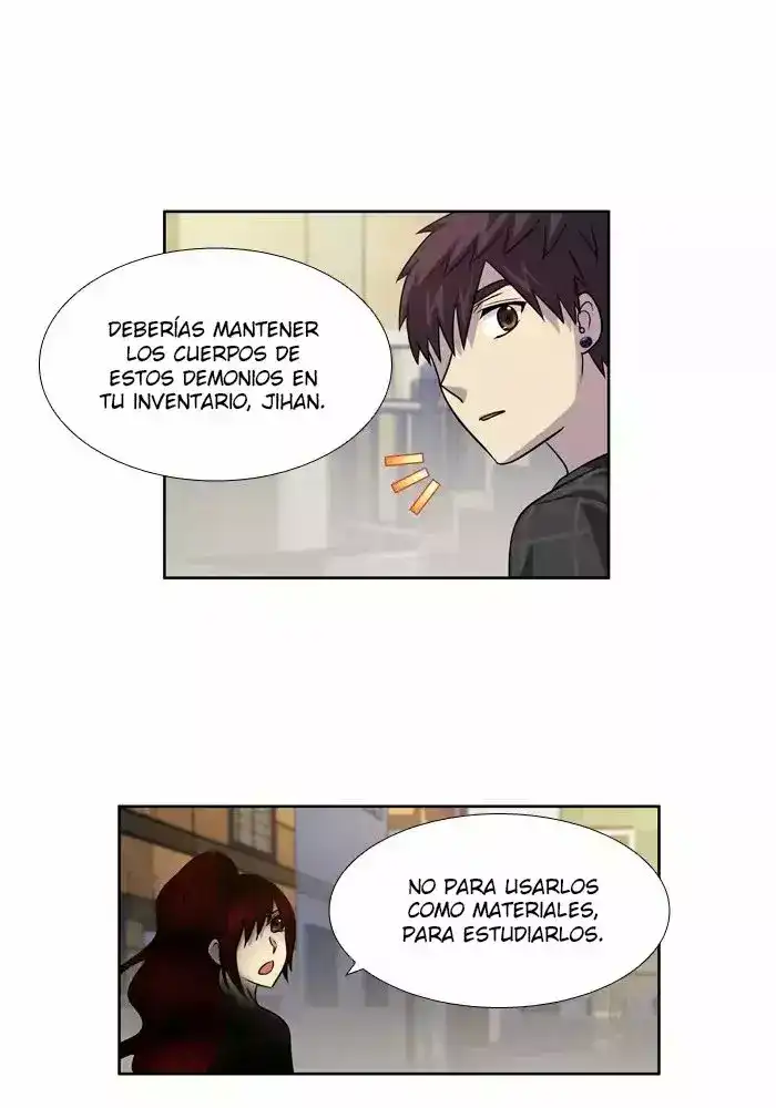 Read El jugador es Manga Online