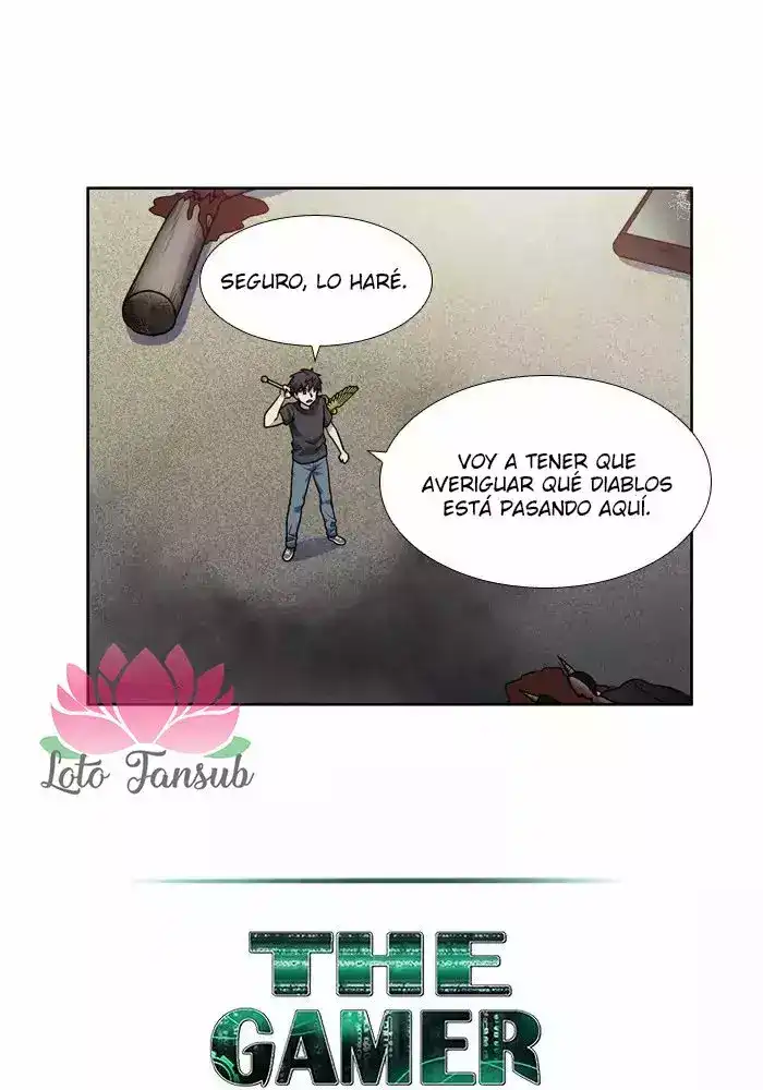 Read El jugador es Manga Online