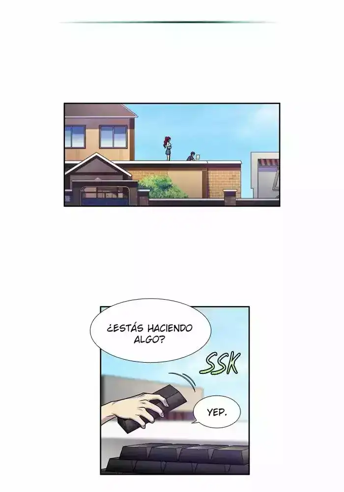 Read El jugador es Manga Online