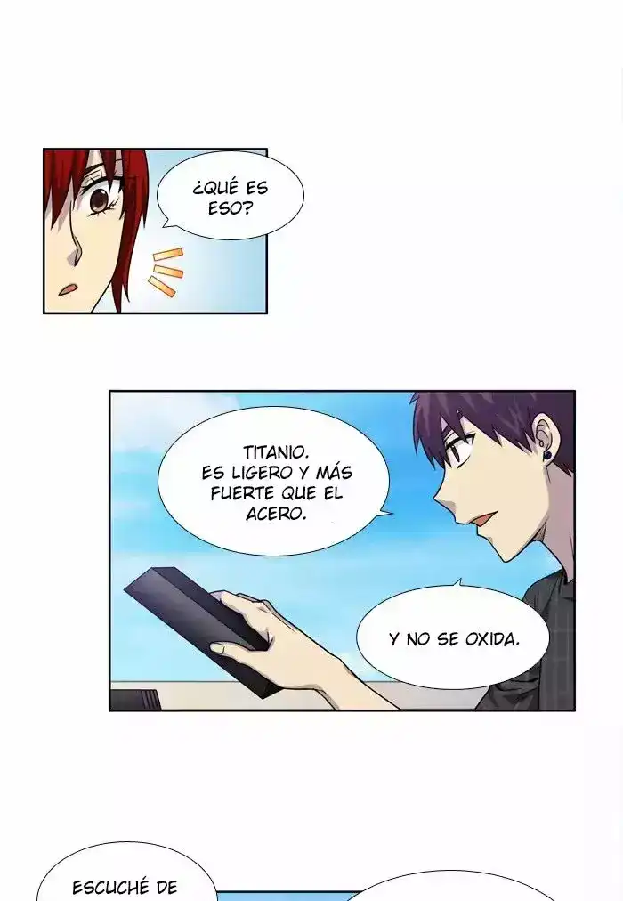 Read El jugador es Manga Online