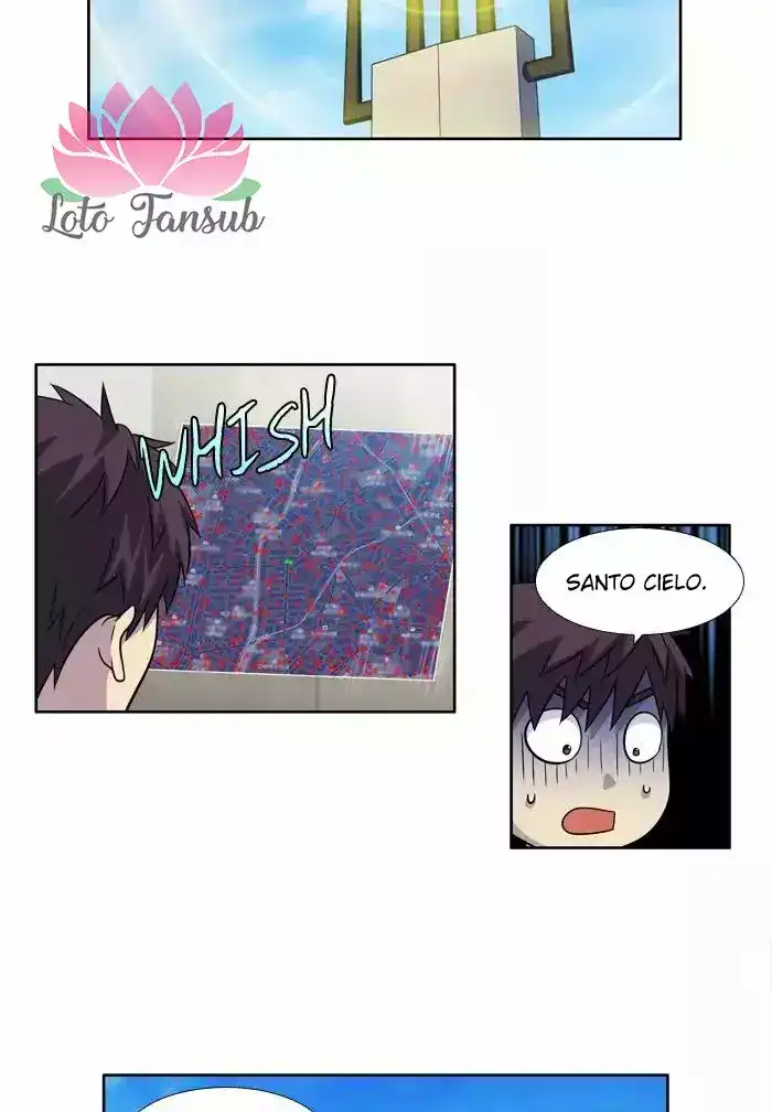Read El jugador es Manga Online