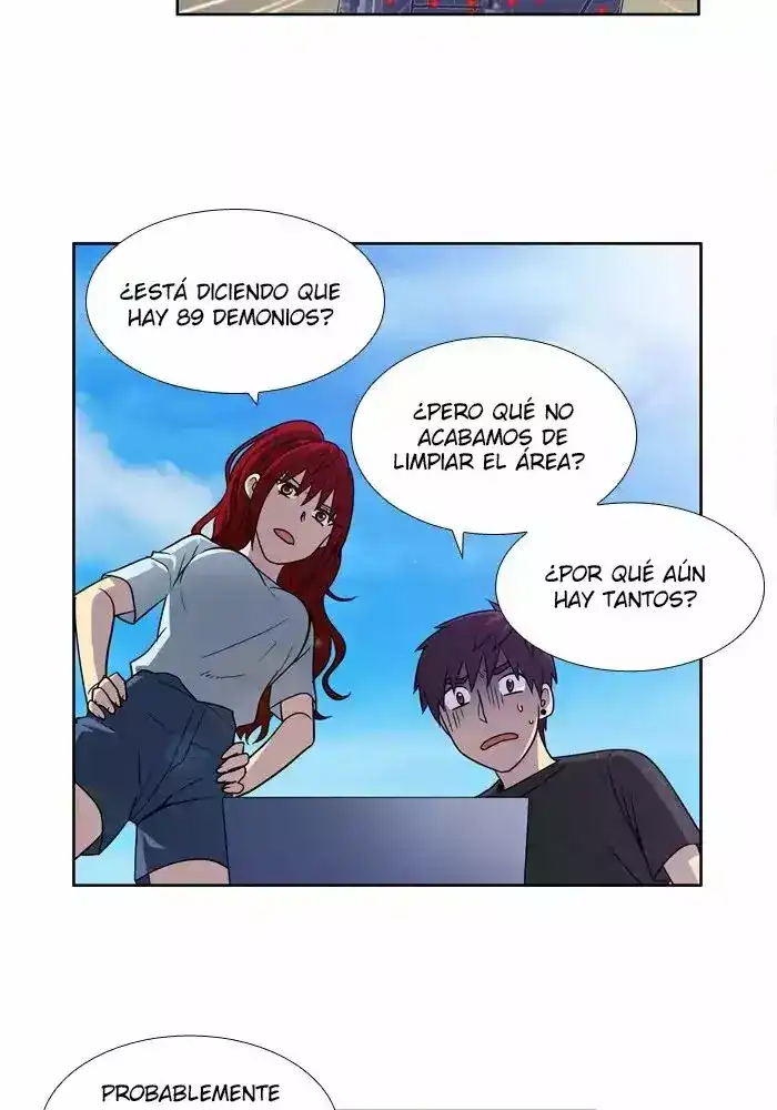 Read El jugador es Manga Online