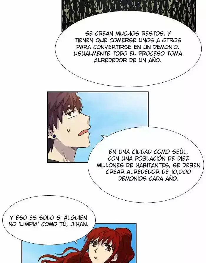 Read El jugador es Manga Online