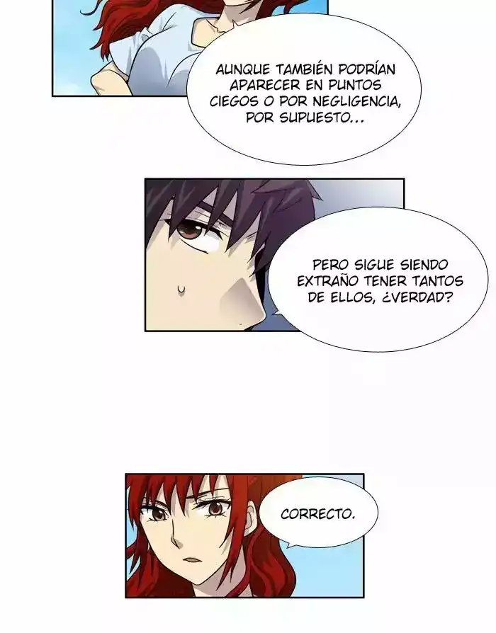 Read El jugador es Manga Online