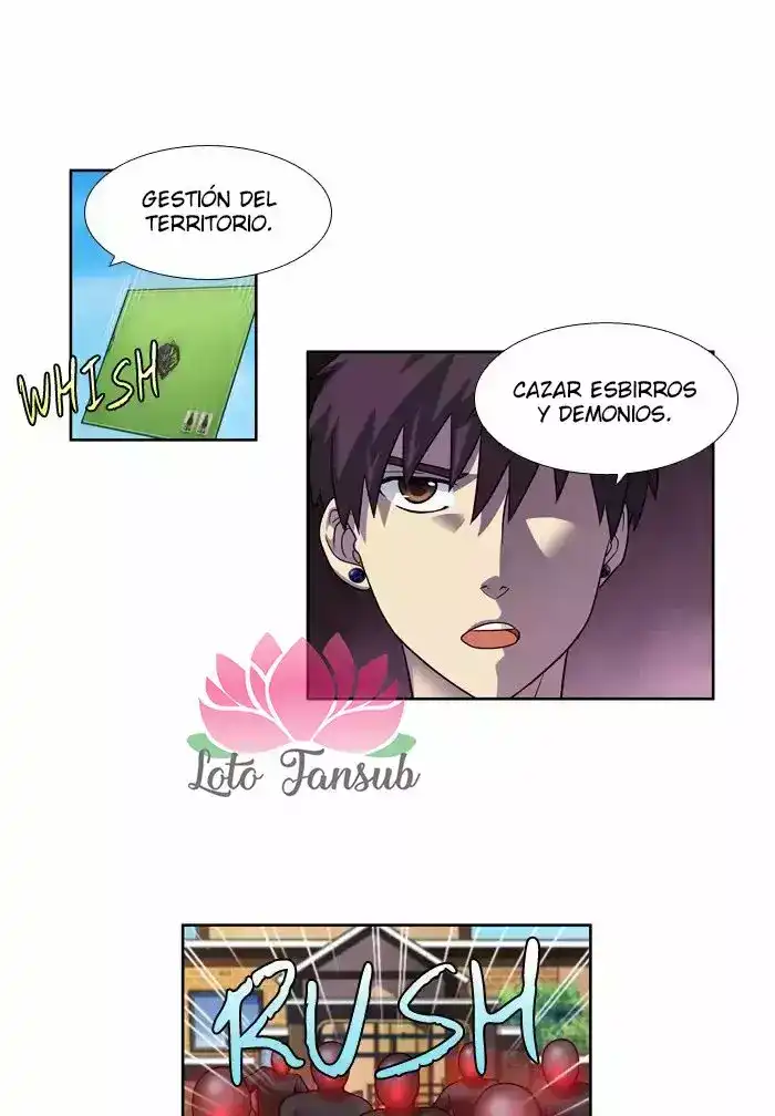 Read El jugador es Manga Online