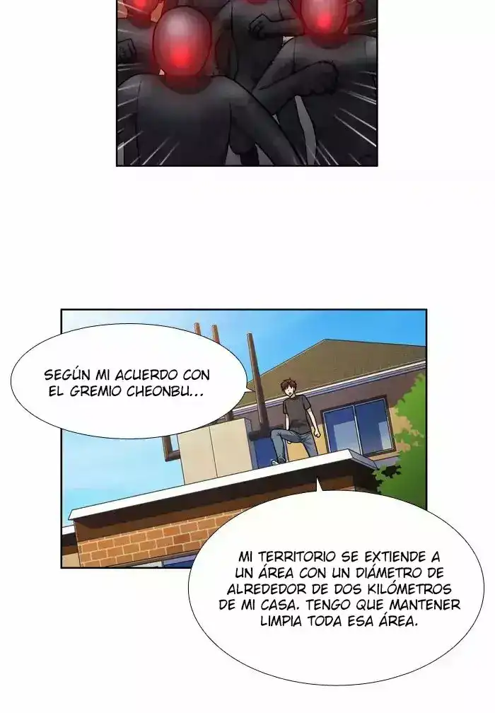 Read El jugador es Manga Online