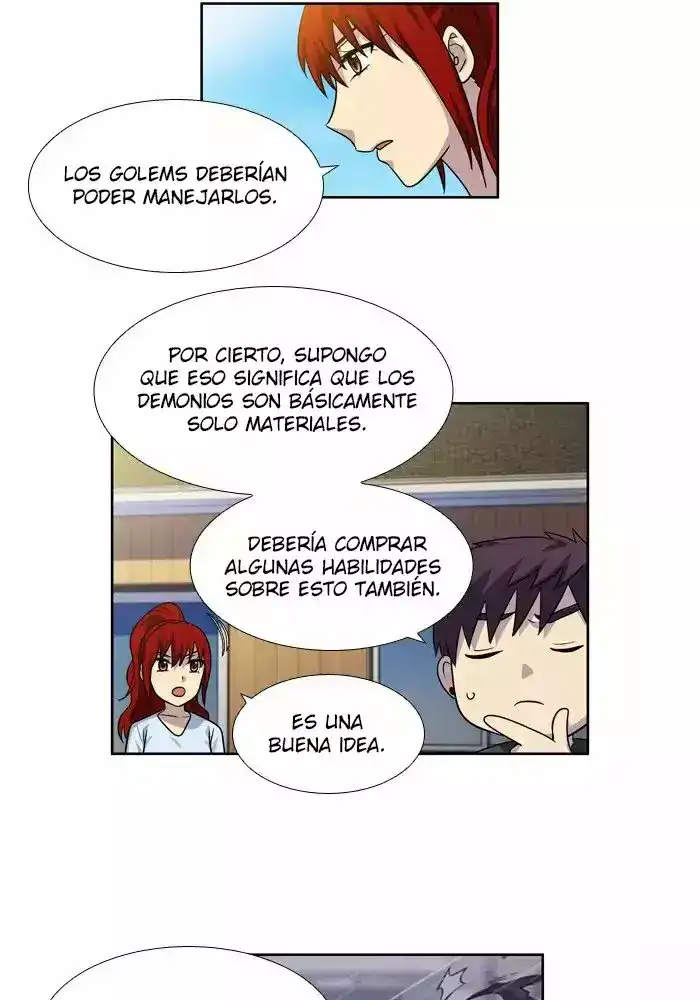 Read El jugador es Manga Online