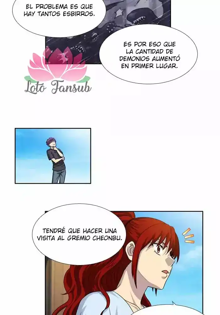 Read El jugador es Manga Online