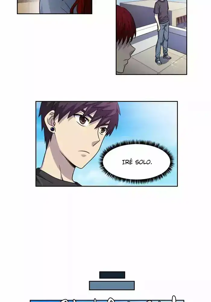 Read El jugador es Manga Online
