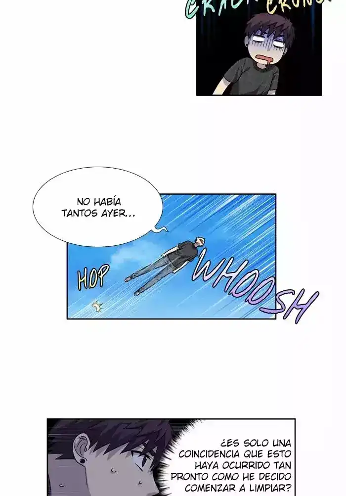 Read El jugador es Manga Online