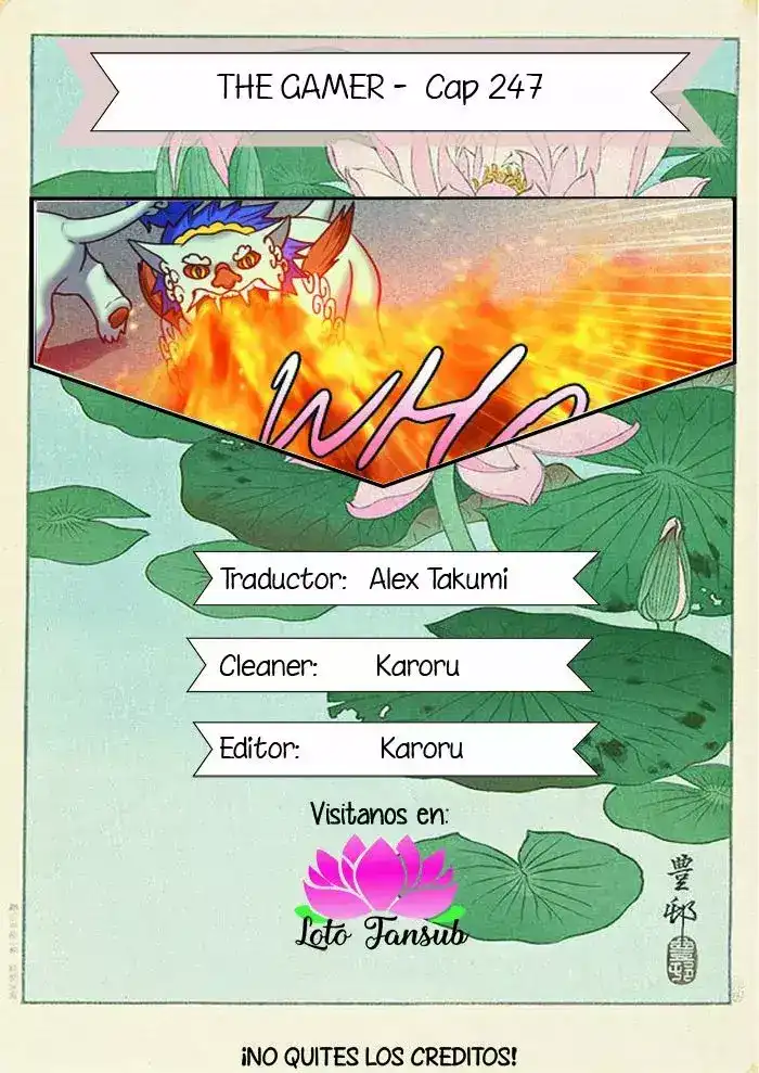 Read El jugador es Manga Online