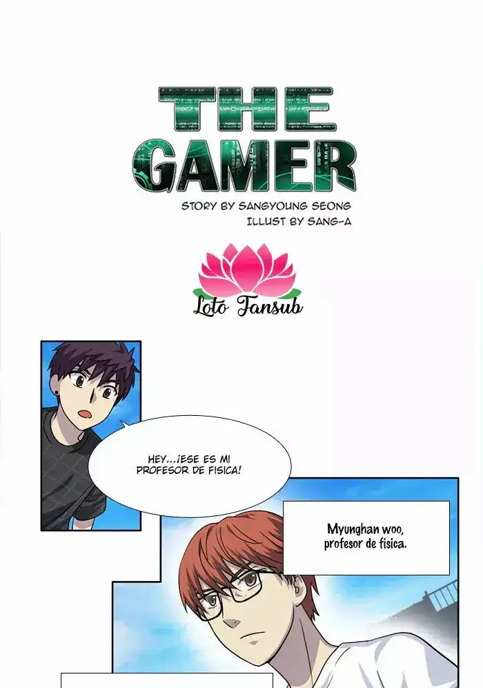 Read El jugador es Manga Online