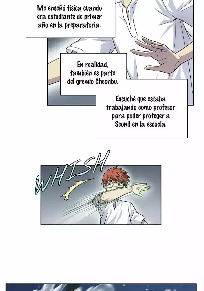 Read El jugador es Manga Online