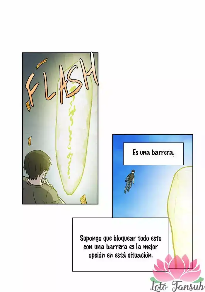 Read El jugador es Manga Online