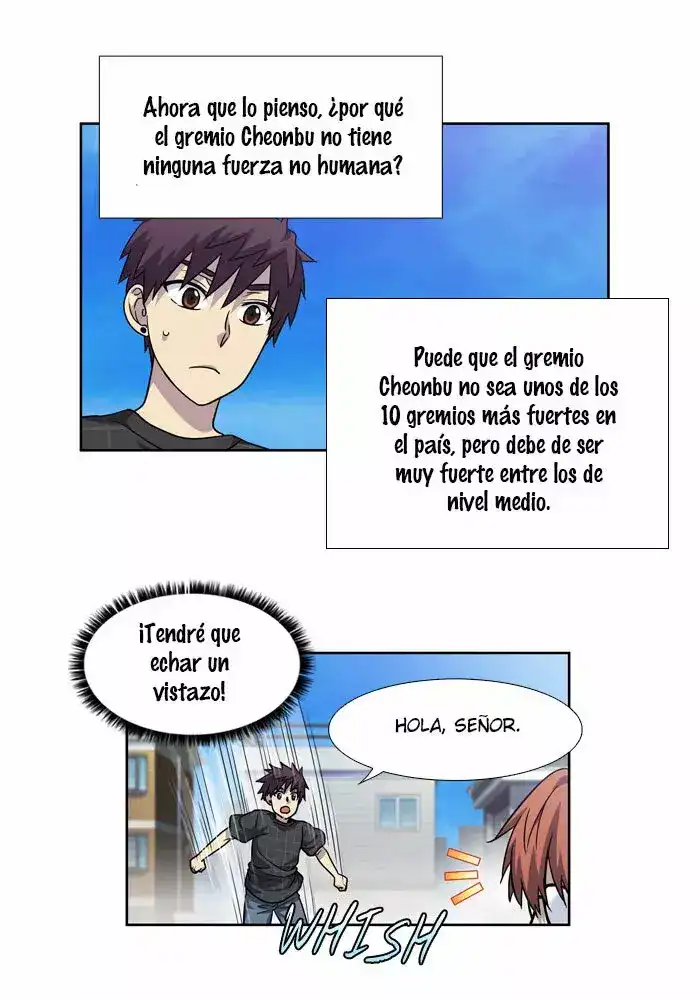 Read El jugador es Manga Online