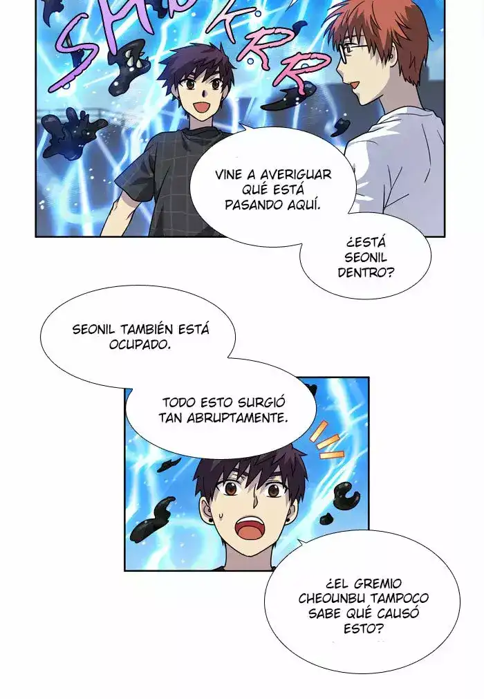 Read El jugador es Manga Online