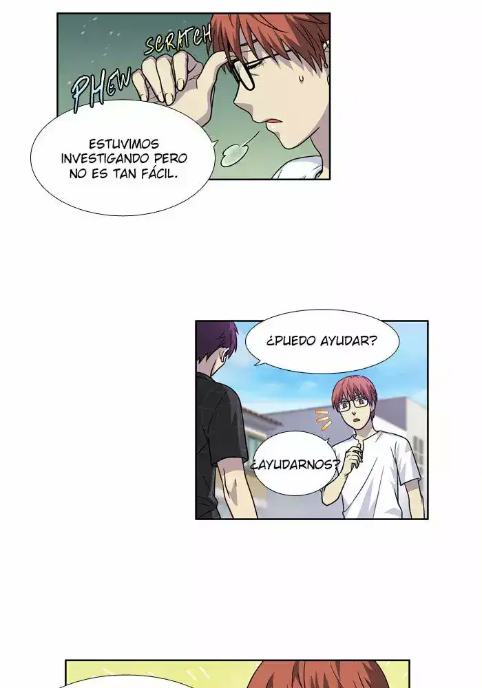 Read El jugador es Manga Online
