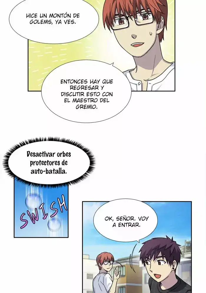 Read El jugador es Manga Online