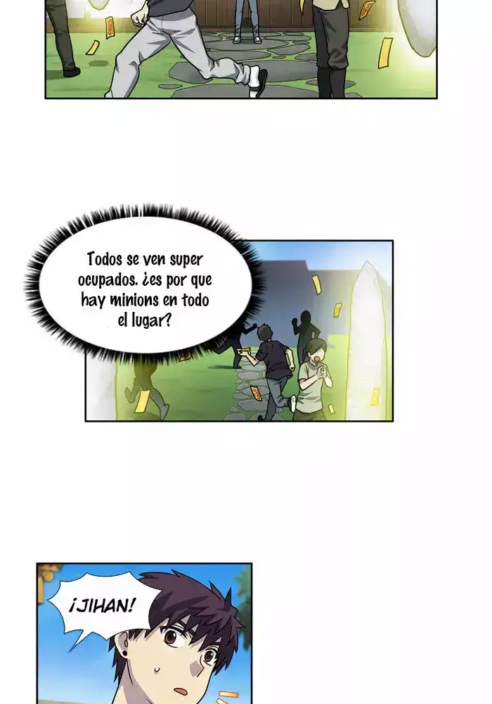Read El jugador es Manga Online