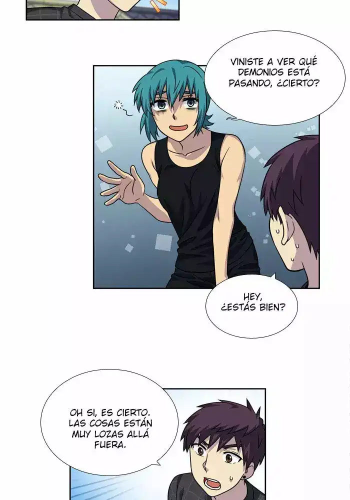 Read El jugador es Manga Online