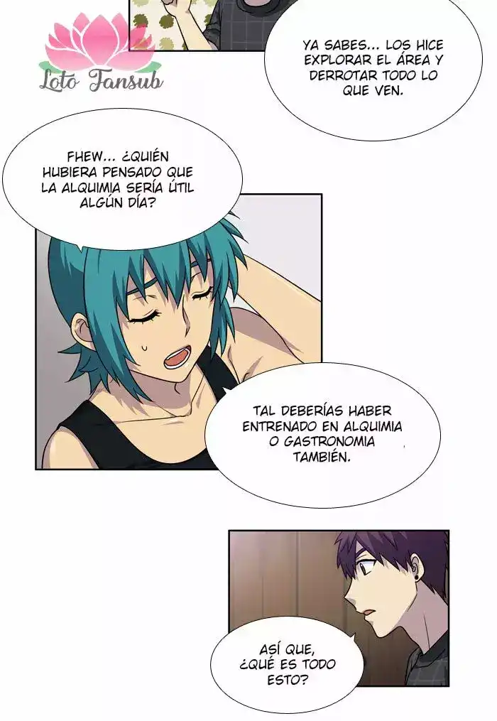 Read El jugador es Manga Online