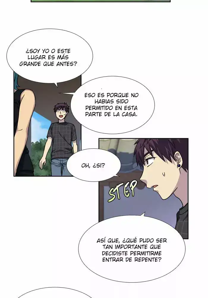 Read El jugador es Manga Online
