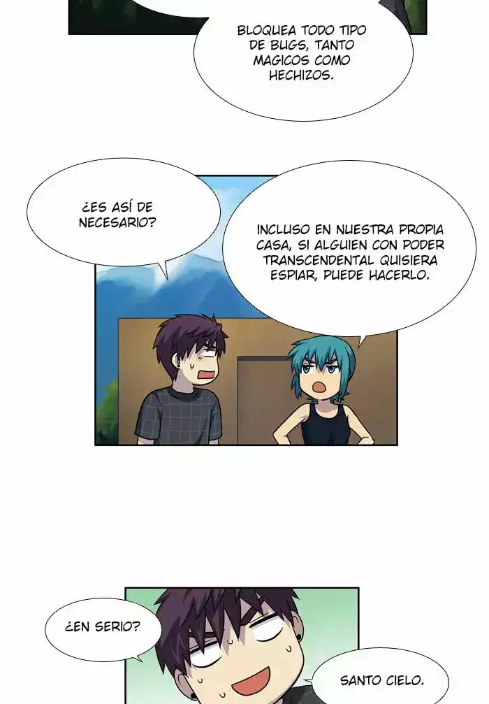 Read El jugador es Manga Online