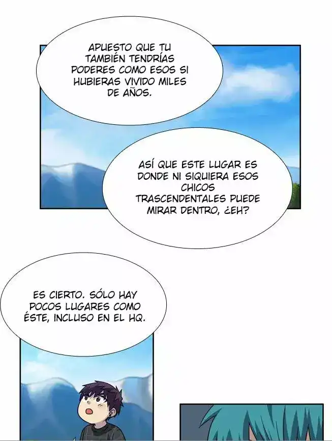 Read El jugador es Manga Online