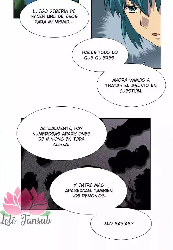 Read El jugador es Manga Online