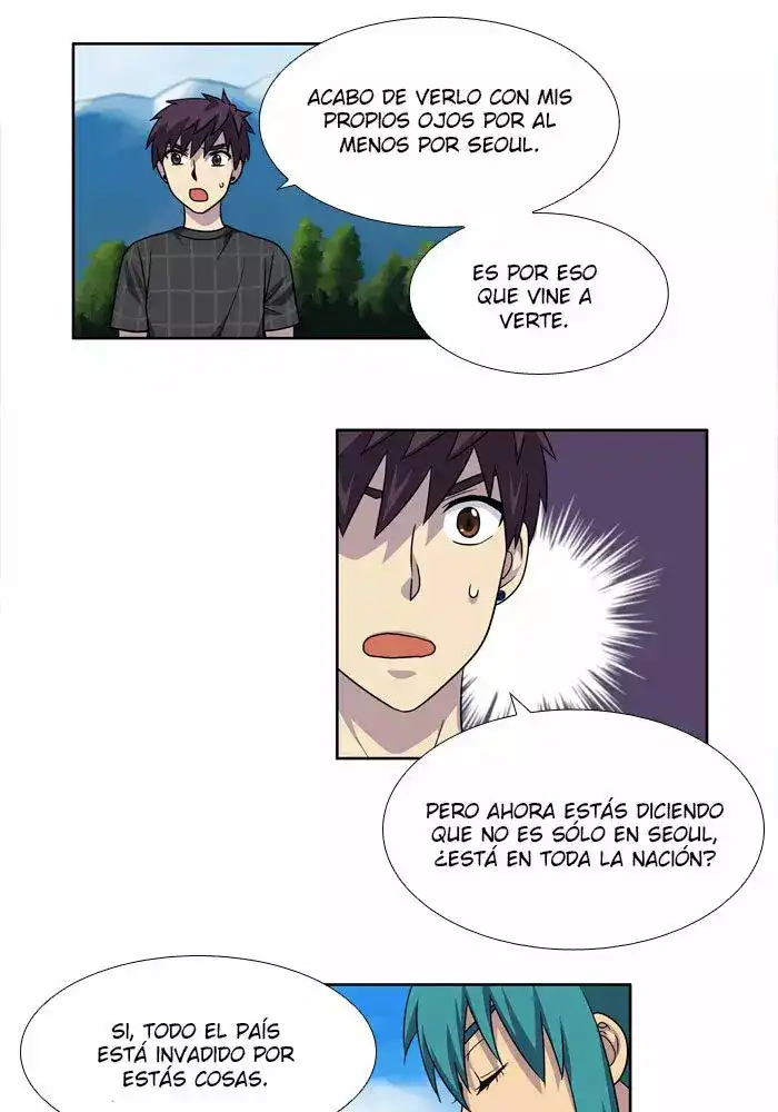 Read El jugador es Manga Online