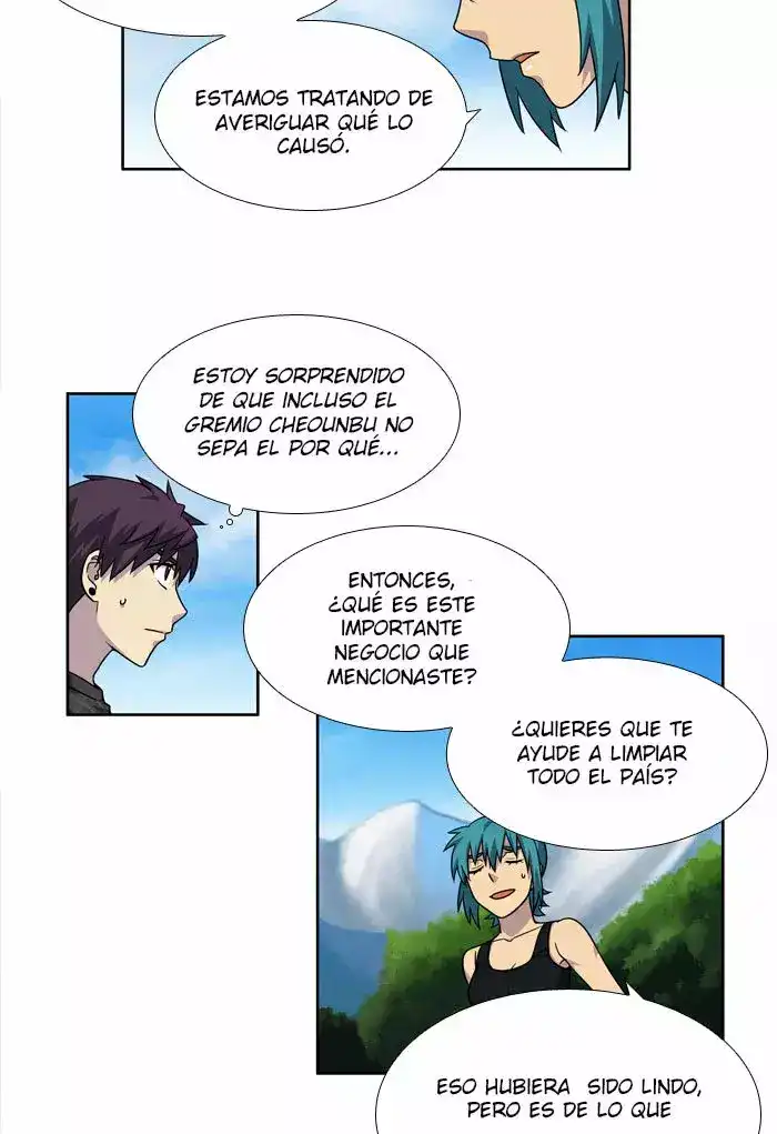 Read El jugador es Manga Online