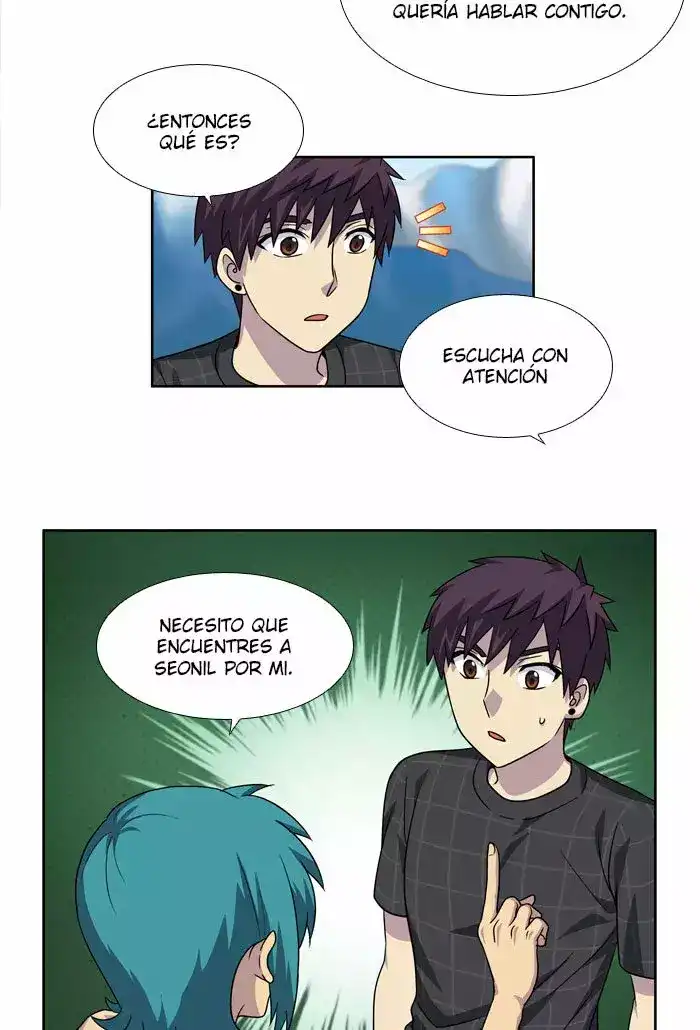 Read El jugador es Manga Online