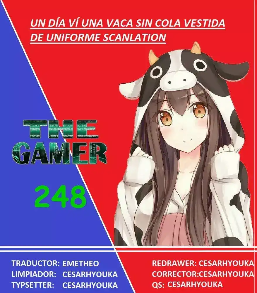 Read El jugador es Manga Online