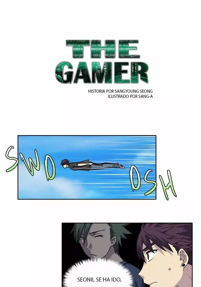 Read El jugador es Manga Online
