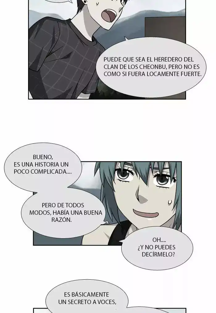 Read El jugador es Manga Online