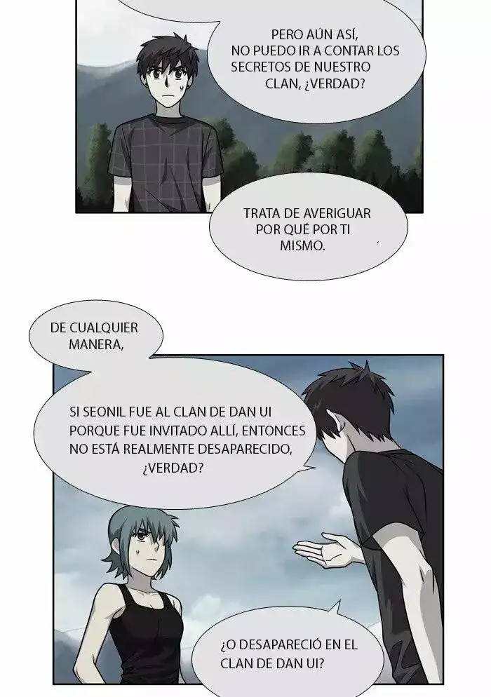 Read El jugador es Manga Online