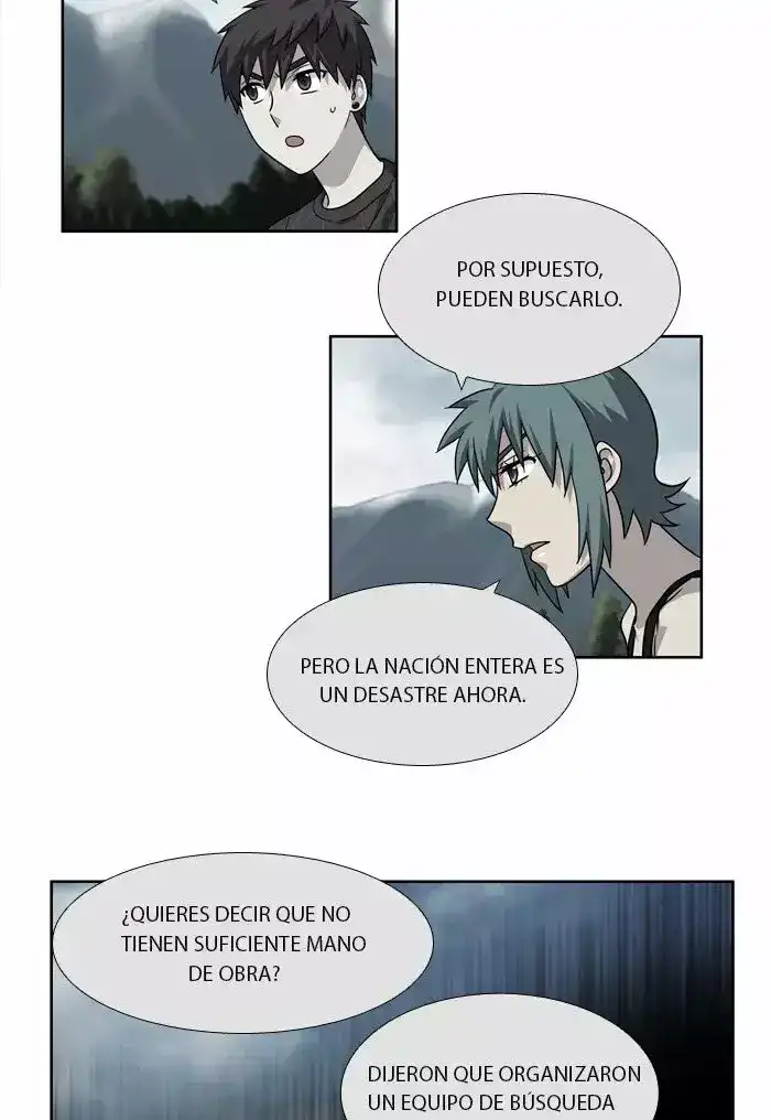 Read El jugador es Manga Online