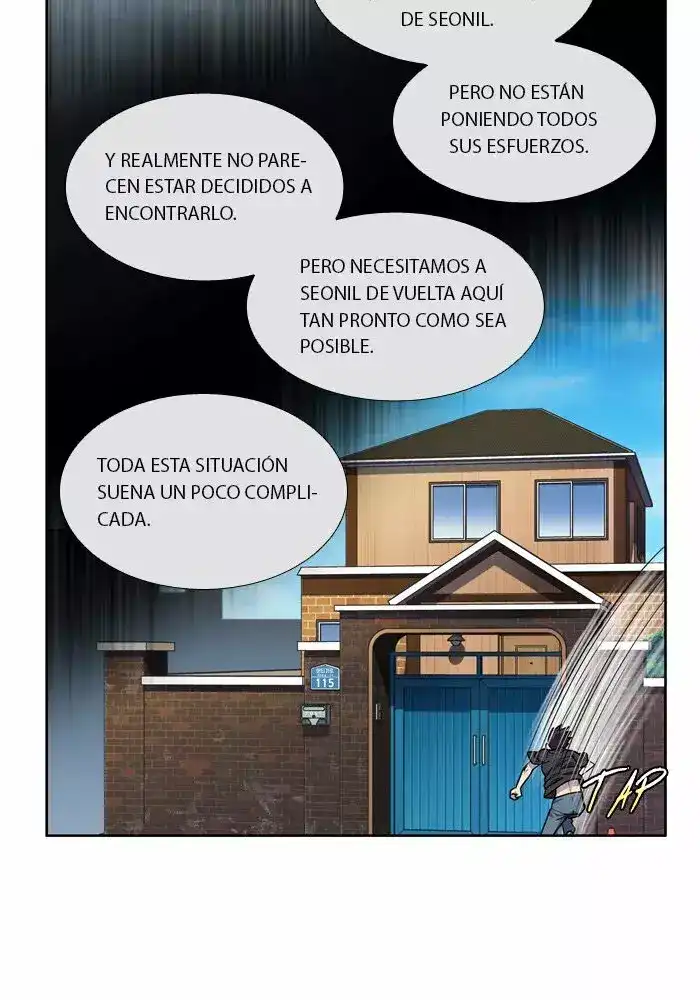 Read El jugador es Manga Online