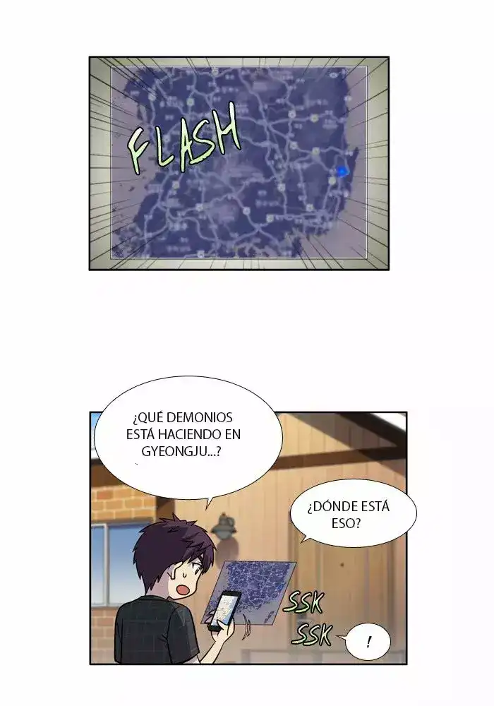 Read El jugador es Manga Online