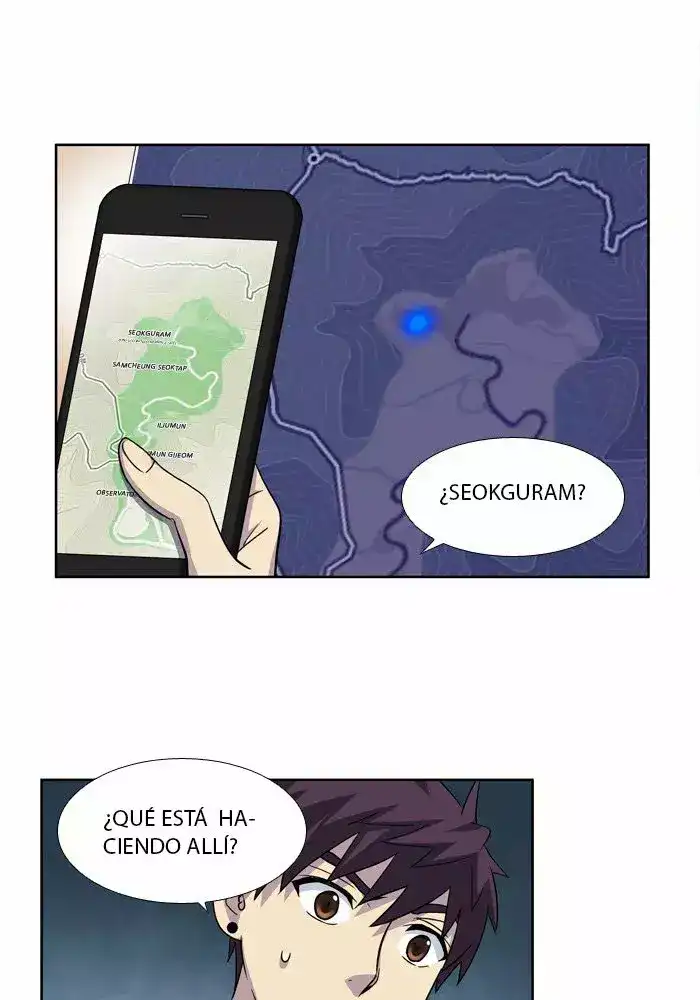 Read El jugador es Manga Online