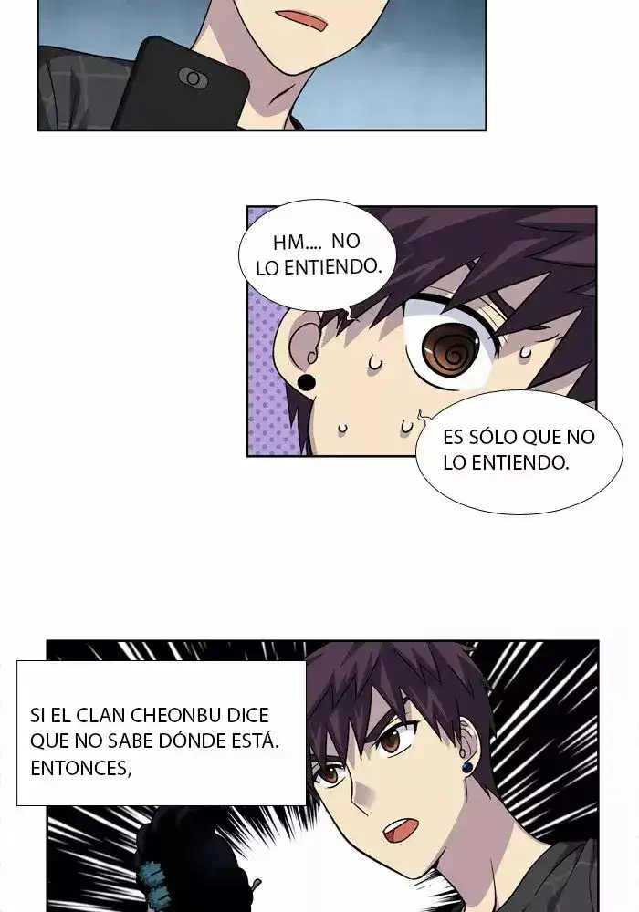 Read El jugador es Manga Online