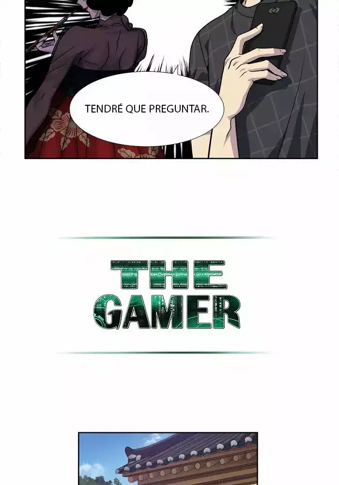 Read El jugador es Manga Online