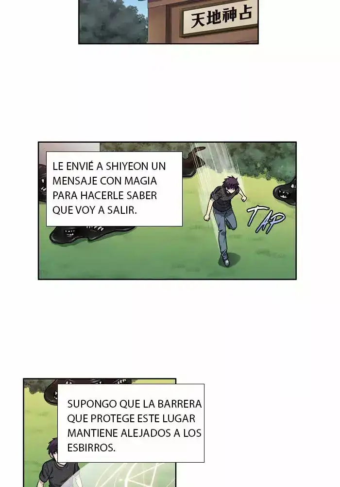 Read El jugador es Manga Online