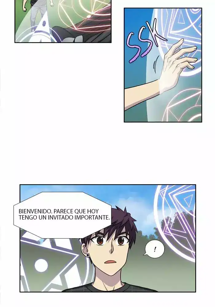 Read El jugador es Manga Online