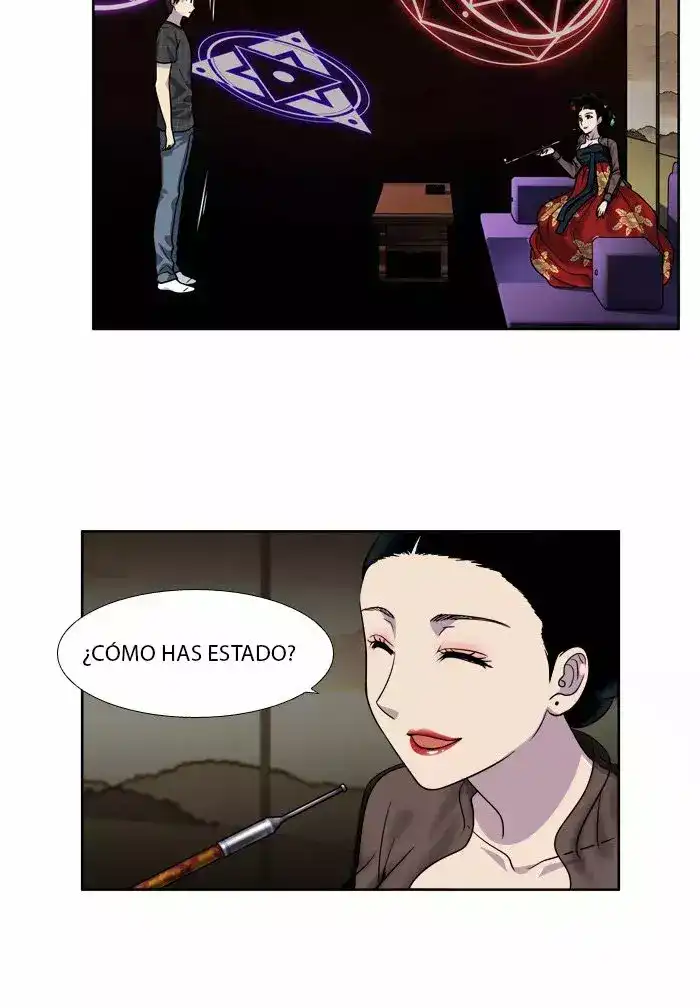 Read El jugador es Manga Online