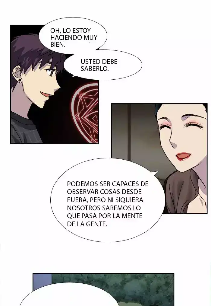 Read El jugador es Manga Online